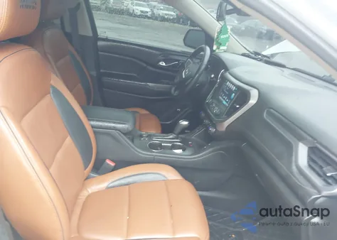 2017 GMC Acadia Slt-1 z USA, uszkodzony, nr VIN 1GKKNVLS5HZ190619